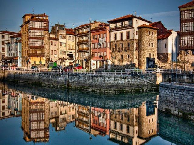 Durmiendo En El Paraiso Llanes Eksteriør bilde