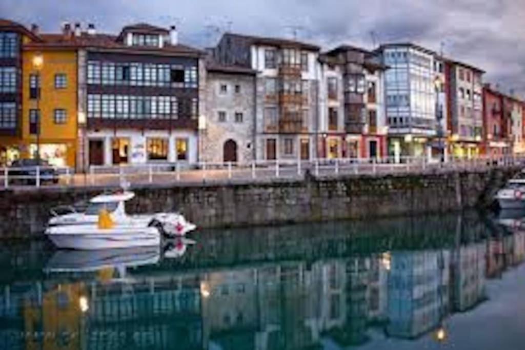 Durmiendo En El Paraiso Llanes Eksteriør bilde