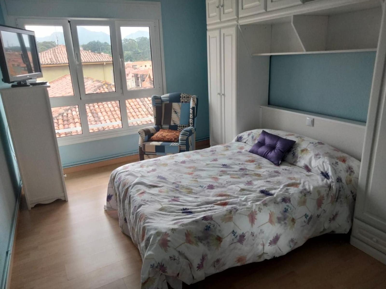 Durmiendo En El Paraiso Llanes Eksteriør bilde