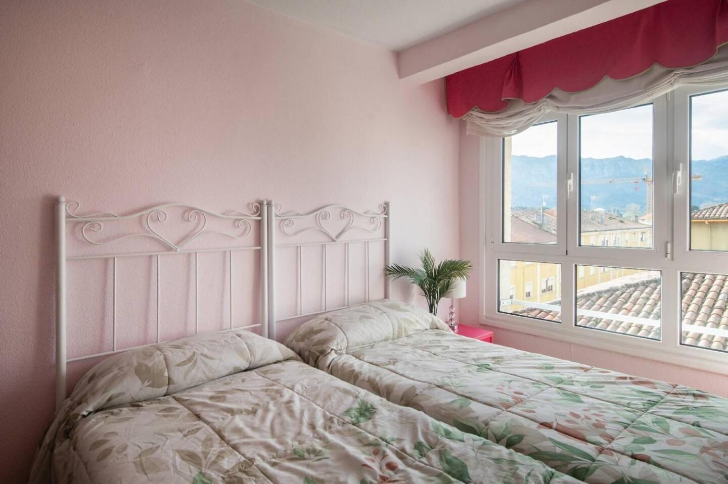 Durmiendo En El Paraiso Llanes Eksteriør bilde
