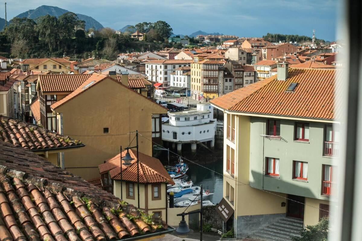 Durmiendo En El Paraiso Llanes Eksteriør bilde