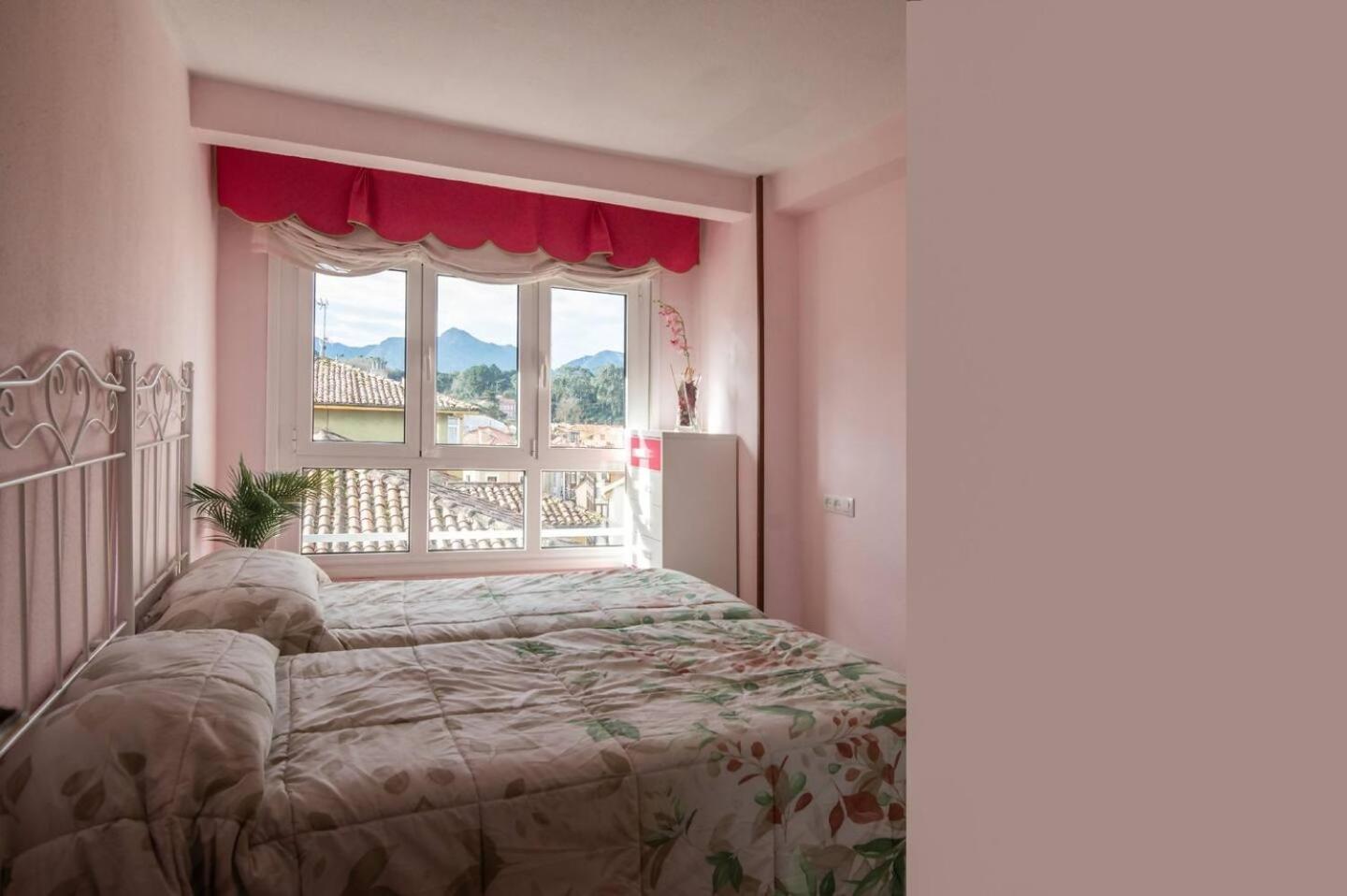 Durmiendo En El Paraiso Llanes Eksteriør bilde